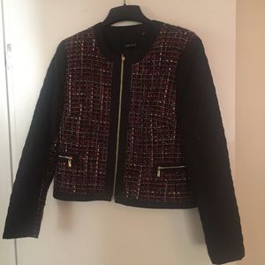 Carlisle-PerSe -Eccoci Tweed Jackets